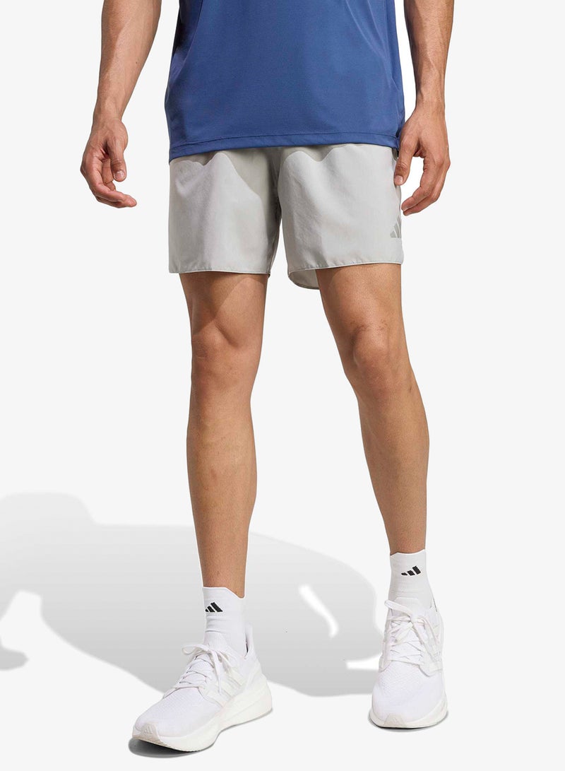 Adidas Adi365 Running Essentials Shorts - Image 1